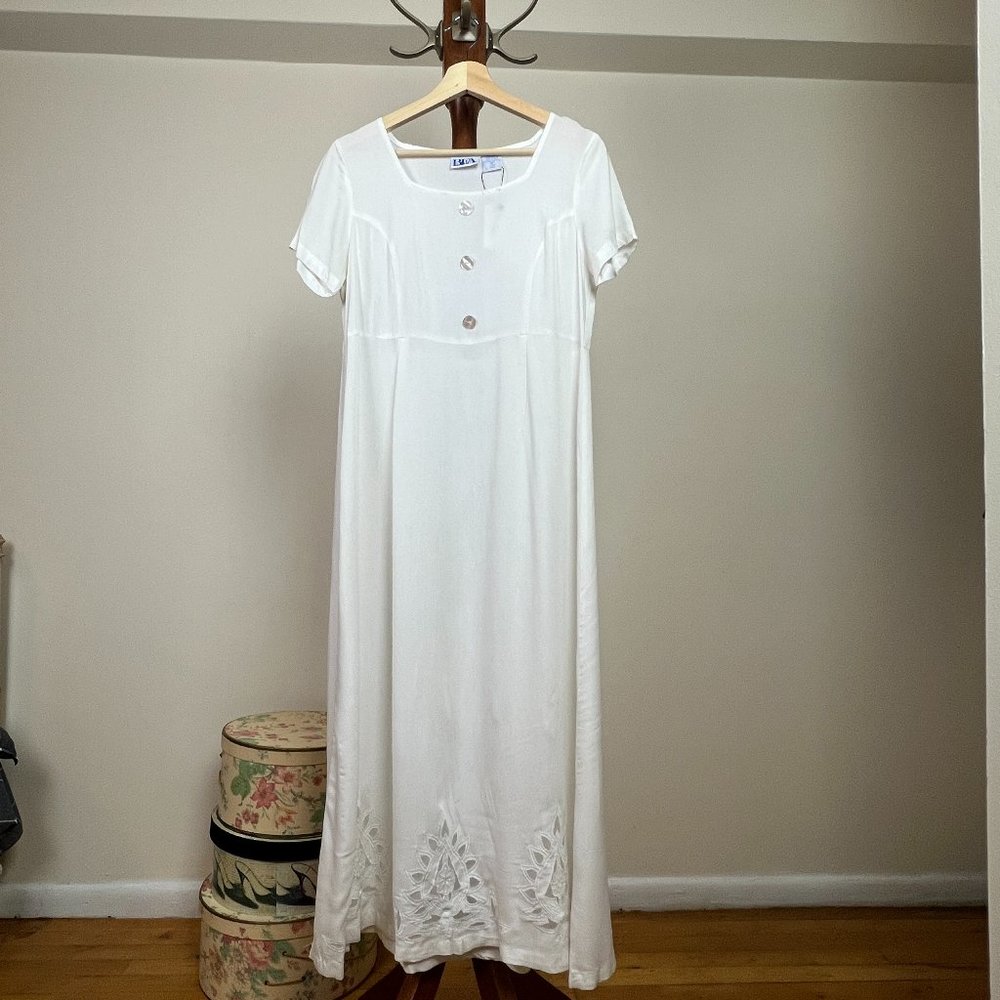 Bfa Classics Dress
